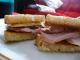 The 12 Christmas Sandwiches - Start Counting